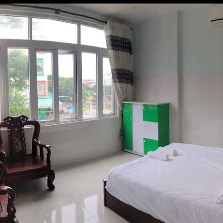 Lucky Bee Homestay Da Nang Buitenkant foto
