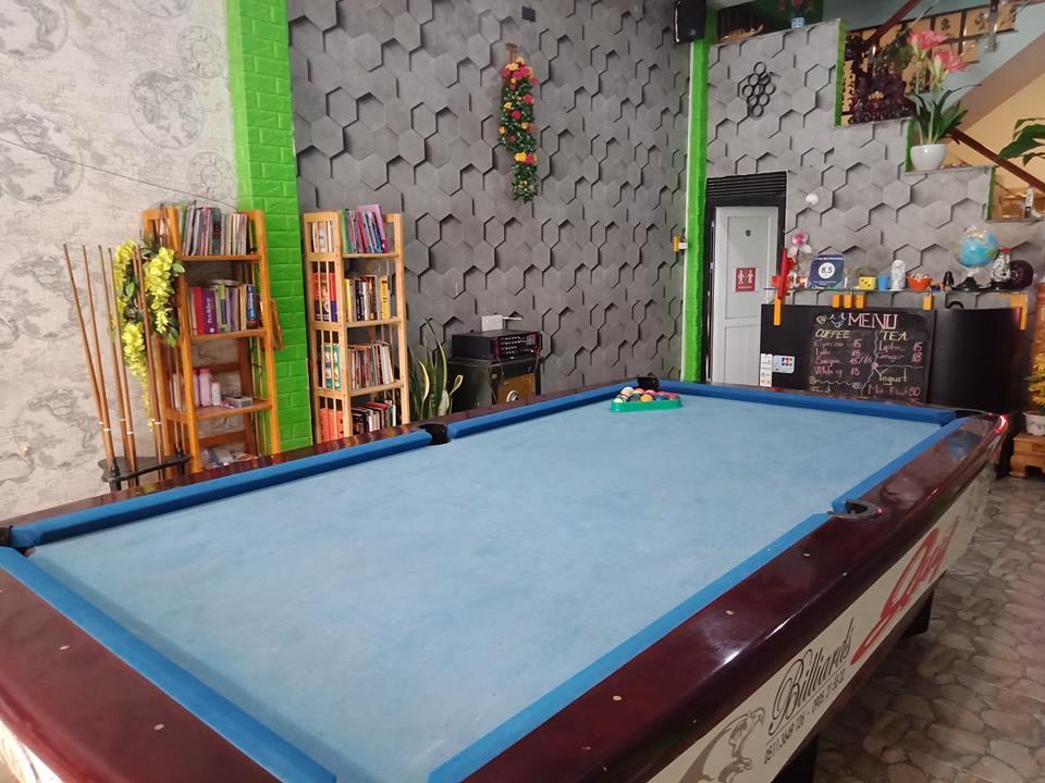 Lucky Bee Homestay Da Nang Buitenkant foto